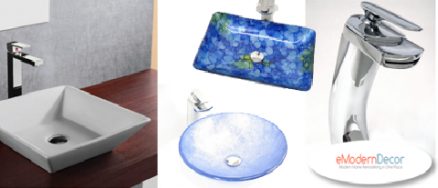 Bathroom Remodeling Products