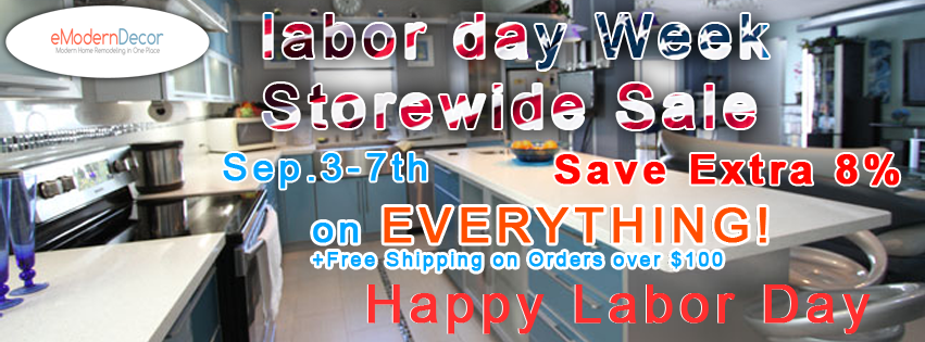 labor day store wide sale
